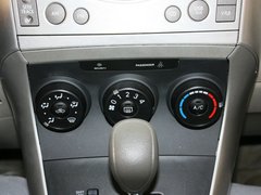 2012款 1.8L CVT 精英多功能版 7座