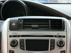 2012款 1.8L CVT 精英多功能版 7座