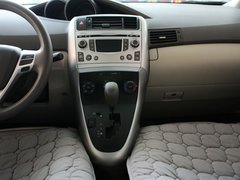 2012款 1.8L CVT 精英多功能版 7座