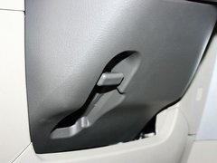 2012款 1.8L CVT 精英多功能版 7座