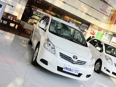 2012款 1.8L CVT 精英多功能版 7座