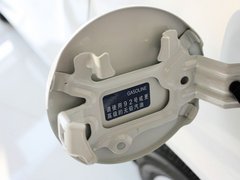 2012款 1.8L CVT 精英多功能版 7座