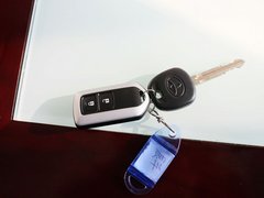 2012款 1.8L CVT 精英多功能版 7座