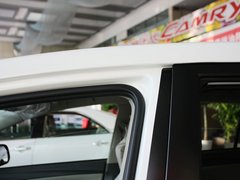 2012款 1.8L CVT 精英多功能版 7座