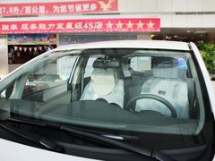 2012款 1.8L CVT 精英多功能版 7座