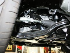 2012款 1.8L CVT 精英多功能版 7座