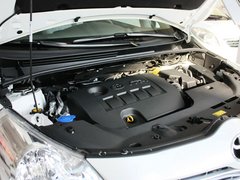 2012款 1.8L CVT 精英多功能版 7座