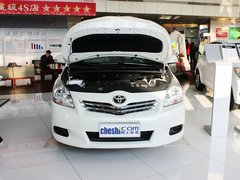 2012款 1.8L CVT 精英多功能版 7座