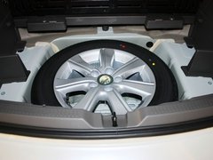 2012款 1.8L CVT 精英多功能版 7座