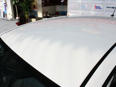 2012款 1.8L CVT 精英多功能版 7座