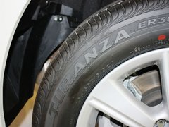 2012款 1.8L CVT 精英多功能版 7座