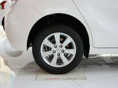 2012款 1.8L CVT 精英多功能版 7座