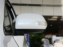 2012款 1.8L CVT 精英多功能版 7座