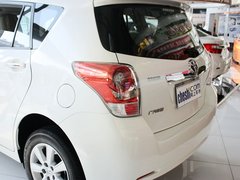 2012款 1.8L CVT 精英多功能版 7座