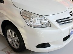 2012款 1.8L CVT 精英多功能版 7座