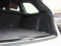 2013款 35TFSI 专享型 5座