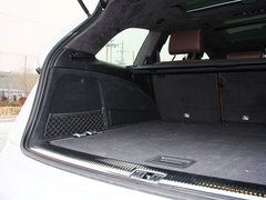2013款 35TFSI 专享型 5座