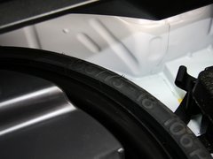 2013款 35TFSI 专享型 5座