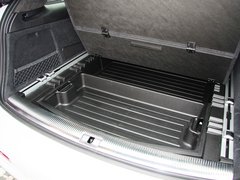 2013款 35TFSI 专享型 5座