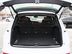 2013款 35TFSI 专享型 5座