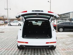 2013款 35TFSI 专享型 5座