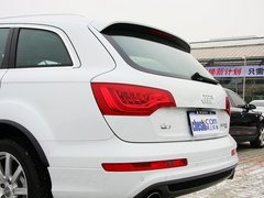 2013款 35TFSI 专享型 5座