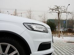 2013款 35TFSI 专享型 5座