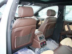 2013款 35TFSI 专享型 5座