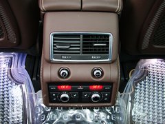 2013款 35TFSI 专享型 5座