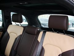 2013款 35TFSI 专享型 5座