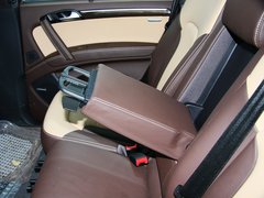2013款 35TFSI 专享型 5座