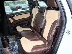 2013款 35TFSI 专享型 5座