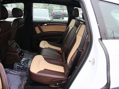 2013款 35TFSI 专享型 5座