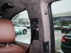 2013款 35TFSI 专享型 5座