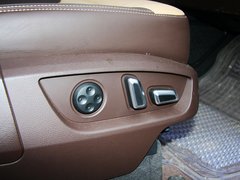 2013款 35TFSI 专享型 5座