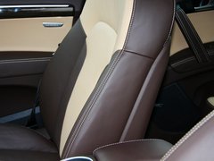 2013款 35TFSI 专享型 5座