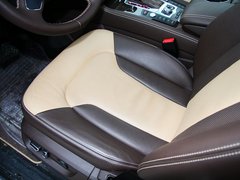 2013款 35TFSI 专享型 5座