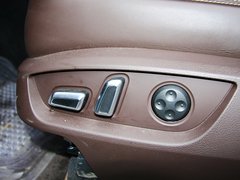 2013款 35TFSI 专享型 5座
