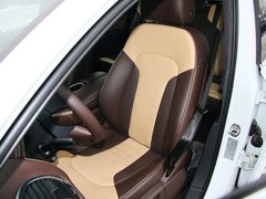 2013款 35TFSI 专享型 5座