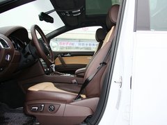 2013款 35TFSI 专享型 5座