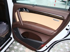 2013款 35TFSI 专享型 5座