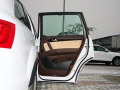 2013款 35TFSI 专享型 5座