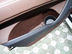 2013款 35TFSI 专享型 5座