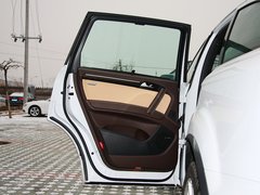 2013款 35TFSI 专享型 5座