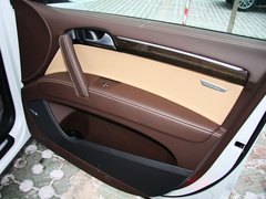 2013款 35TFSI 专享型 5座