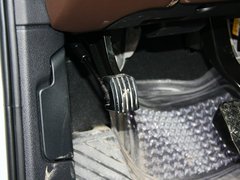 2013款 35TFSI 专享型 5座