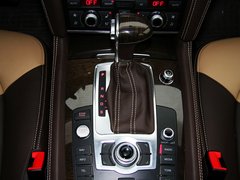 2013款 35TFSI 专享型 5座
