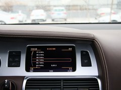 2013款 35TFSI 专享型 5座