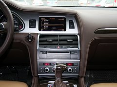 2013款 35TFSI 专享型 5座