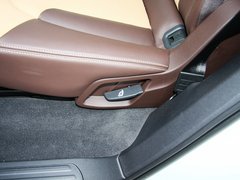 2013款 35TFSI 专享型 5座